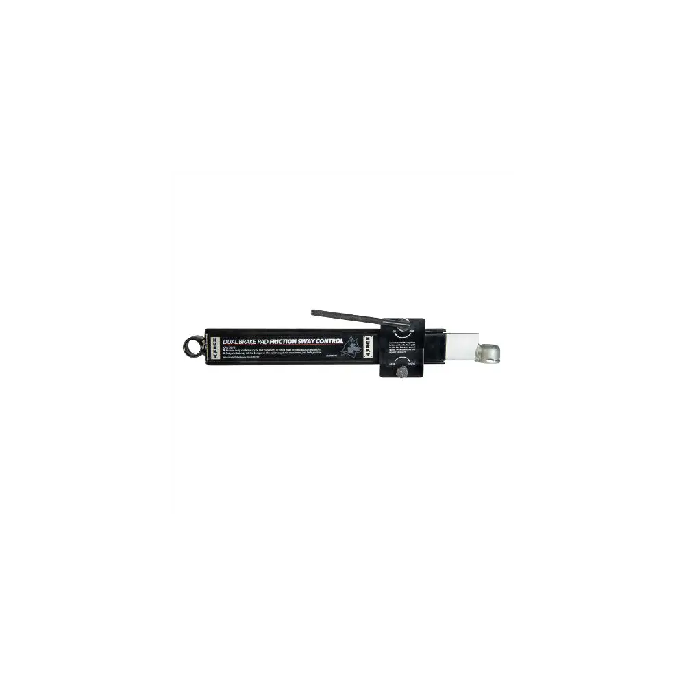 Husky Towing WD Hitch Sway Control Kit - Right - HUS34715